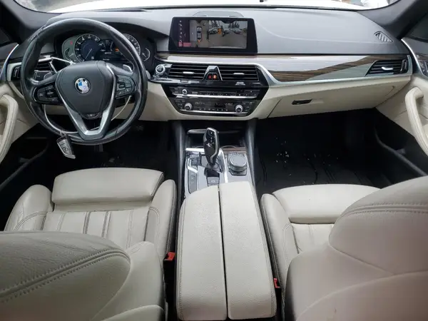WBAJA9C55JB250172 2018 BMW 5ER - Image 8
