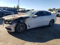 WBAJA9C55JB250561 2018 BMW 5ER