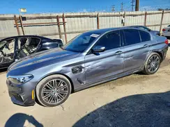WBAJA9C55JB250821 2018 BMW 5ER