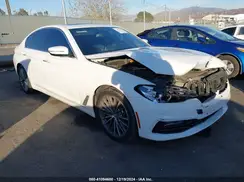 WBAJA9C55JB251080 2018 BMW 5ER