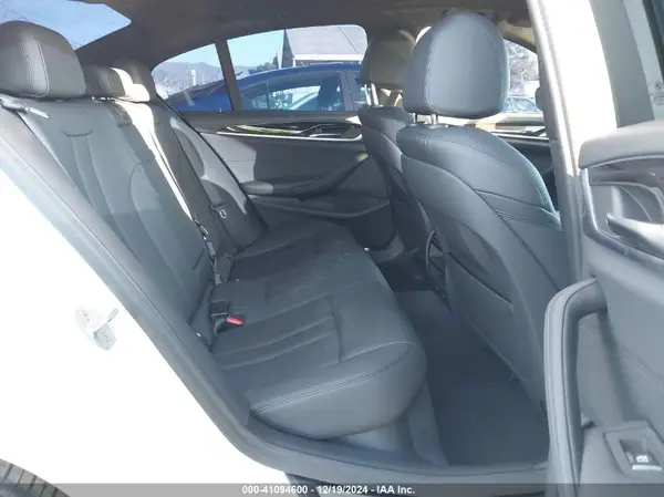 WBAJA9C55JB251080 2018 BMW 5ER - Image 8