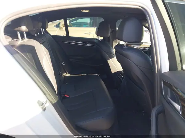 WBAJA9C55JB251094 2018 BMW 5ER - Image 8