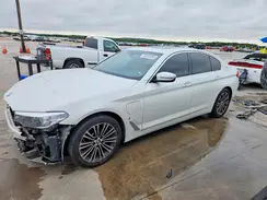 WBAJA9C55JB251516 2018 BMW 5ER