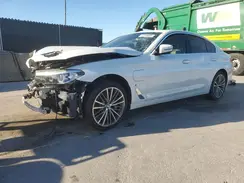 WBAJA9C55JB252052 2018 BMW 5ER