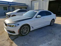 WBAJA9C55JB252522 2018 BMW 5ER