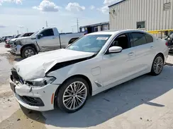 WBAJA9C55JB252679 2018 BMW 5ER