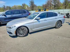 WBAJA9C55JB252892 2018 BMW 5ER