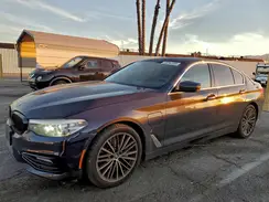 WBAJA9C55JB252987 2018 BMW 5ER