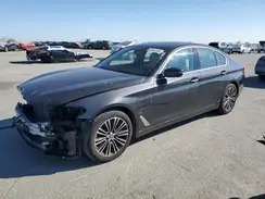 WBAJA9C55JB253380 2018 BMW 5ER