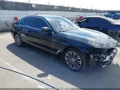 WBAJA9C55KB253638 2019 BMW 5ER