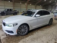 WBAJA9C55KB254188 2019 BMW 5ER