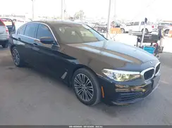 WBAJA9C55KB254868 2019 BMW 5ER