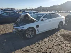 WBAJA9C55KB388568 2019 BMW 5ER