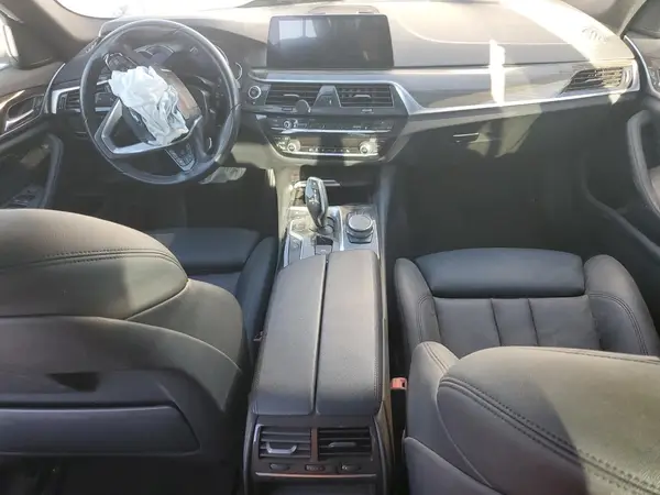 WBAJA9C55KB388568 2019 BMW 5ER - Image 8
