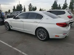 WBAJA9C55KB388859 2019 BMW 5ER