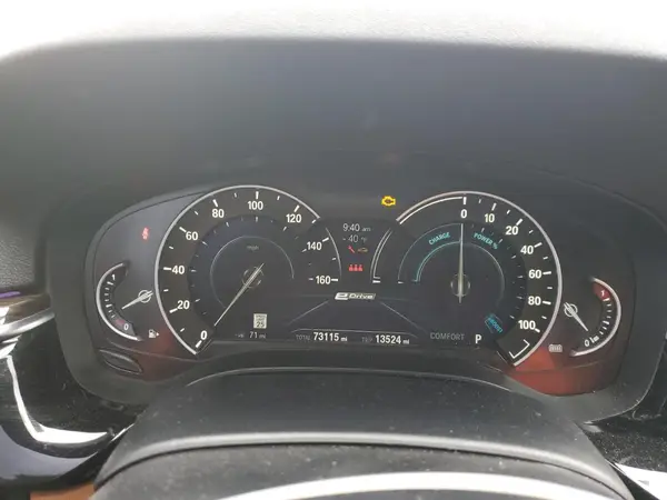 WBAJA9C55KB388859 2019 BMW 5ER - Image 8