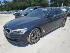 WBAJA9C55KB389123 2019 BMW 5ER