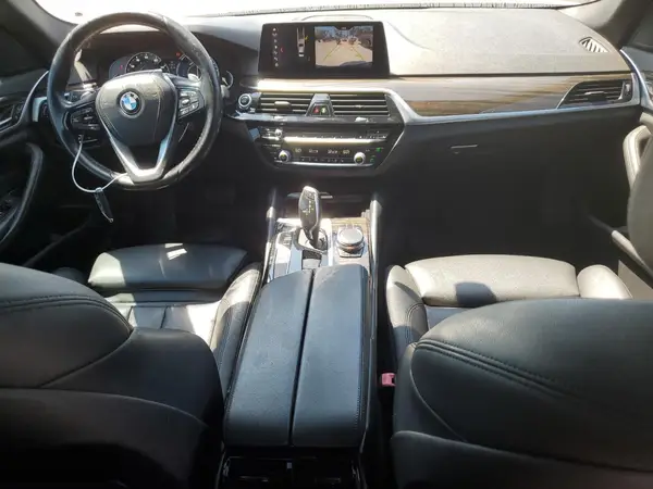 WBAJA9C55KB389123 2019 BMW 5ER - Image 8