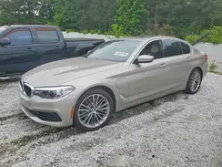 WBAJA9C55KB389249 2019 BMW 5ER