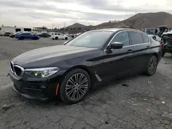 WBAJA9C55KB389560 2019 BMW 5ER