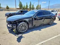 WBAJA9C55KB389610 2019 BMW 5ER