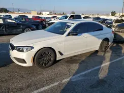 WBAJA9C55KB389784 2019 BMW 5ER