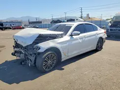 WBAJA9C55KB392684 2019 BMW 5ER