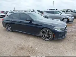 WBAJA9C55KB392751 2019 BMW 5ER