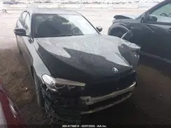 WBAJA9C55KB392765 2019 BMW 5ER