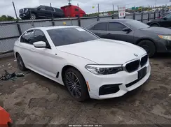WBAJA9C55KB392829 2019 BMW 5ER