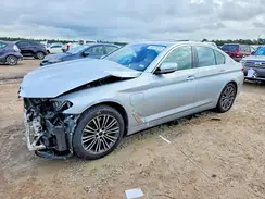 WBAJA9C55KB392894 2019 BMW 5ER