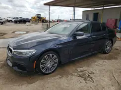 WBAJA9C55KB392930 2019 BMW 5ER