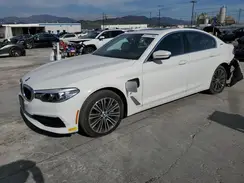 WBAJA9C55KB393219 2019 BMW 5ER