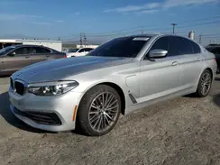 WBAJA9C55KB393799 2019 BMW 5ER
