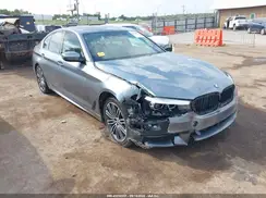 WBAJA9C55KB398579 2019 BMW 5ER