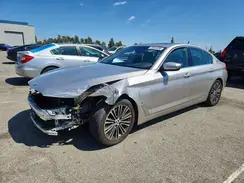 WBAJA9C55KB398663 2019 BMW 5ER