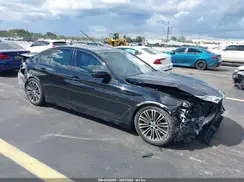 WBAJA9C55KB398775 2019 BMW 5ER