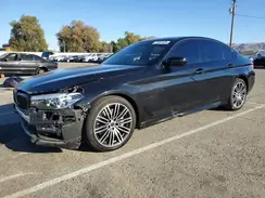 WBAJA9C55KB398792 2019 BMW 5ER