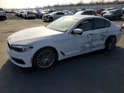 WBAJA9C55KB399229 2019 BMW 5ER