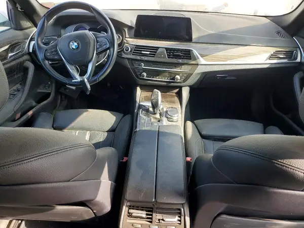 WBAJA9C55KB399229 2019 BMW 5ER - Image 8