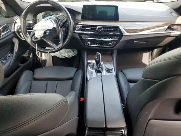 WBAJA9C55KB399635 2019 BMW 5ER - Image 8