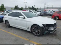 WBAJA9C55KB399781 2019 BMW 5ER