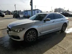 WBAJA9C56JB033083 2018 BMW 5ER