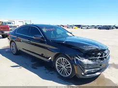 WBAJA9C56JB033682 2018 BMW 5ER
