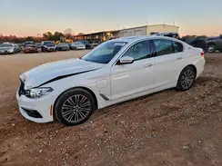 WBAJA9C56JB034038 2018 BMW 5ER