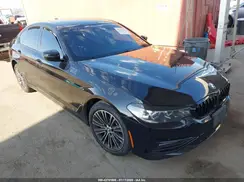 WBAJA9C56JB034122 2018 BMW 5ER