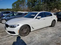 WBAJA9C56JB034427 2018 BMW 5ER