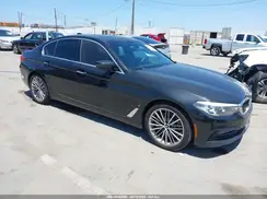WBAJA9C56JB248995 2018 BMW 5ER