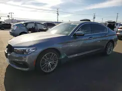 WBAJA9C56JB249533 2018 BMW 5ER