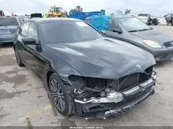 WBAJA9C56JB249595 2018 BMW 5ER